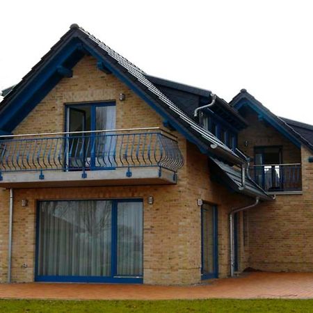Ferienhaus Direkt An See & Strand Göhren-Lebbin Esterno foto